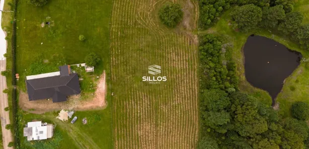 Terreno / Lote / Condomínio à venda, 20000m² no São Luiz do Purunã, Balsa Nova