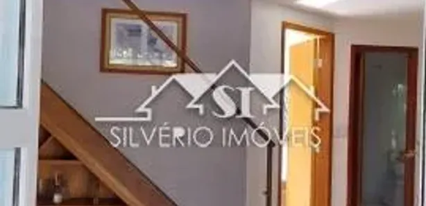 Casa de Condomínio com 4 Quartos à venda, 250m² no Moura Brasil, Três Rios