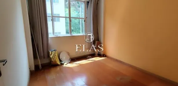 Apartamento com 1 Quarto à venda, 50m² no Centro, Petrópolis