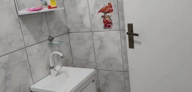 Casa de Vila com 2 Quartos à venda, 58m² no Leigos, Saquarema