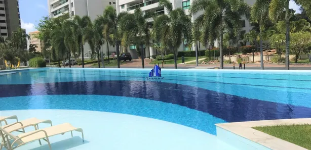 Apartamento com 3 Quartos à venda, 142m² no Patamares, Salvador
