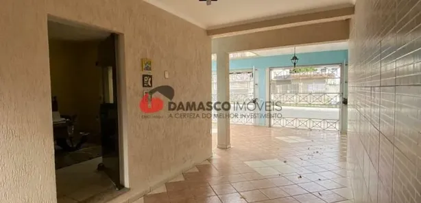 Sobrado com 3 Quartos à venda, 10m² no Osvaldo Cruz, São Caetano do Sul