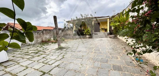 Casa com 3 Quartos à venda, 360m² no , Lagoa Seca