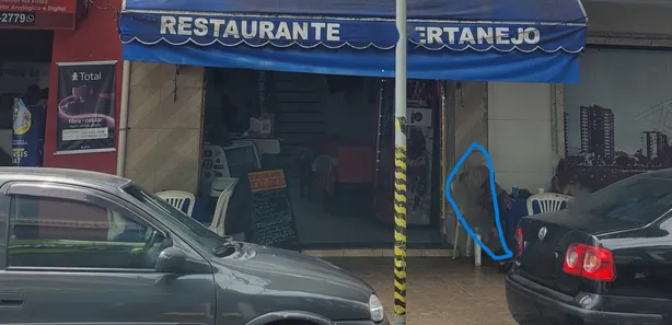 Loja / Salão / Ponto Comercial à venda, 60m² no Campos Elíseos, Resende