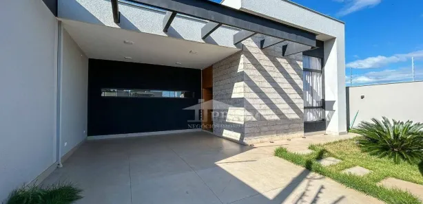 Casa com 3 Quartos à venda, 168m² no Condomínio Horizontal Marajoara, Ibiporã