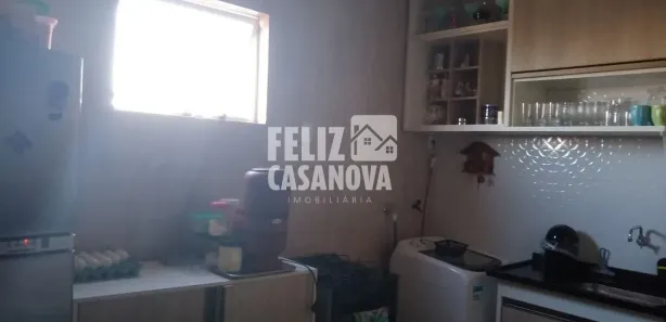 Apartamento com 2 Quartos à venda, 10m² no Centro, Camaçari