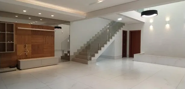 Casa com 4 Quartos para alugar, 228m² no Morada do Vale, Governador Valadares