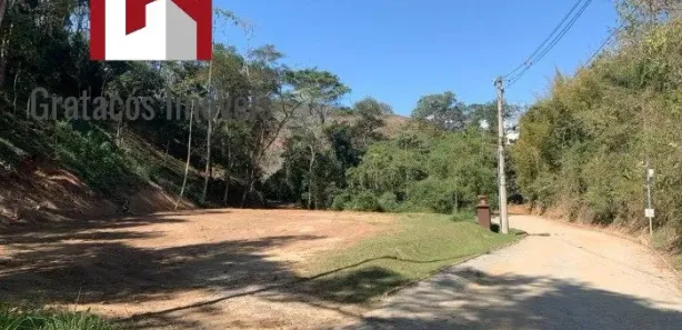 Terreno / Lote / Condomínio à venda, 7777m² no Bonsucesso, Petrópolis