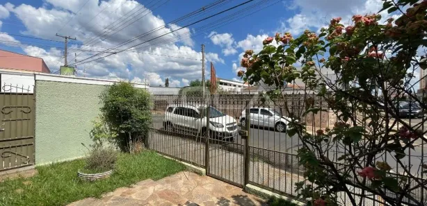 Prédio Inteiro com 3 Quartos à venda, 350m² no Centro, São Carlos