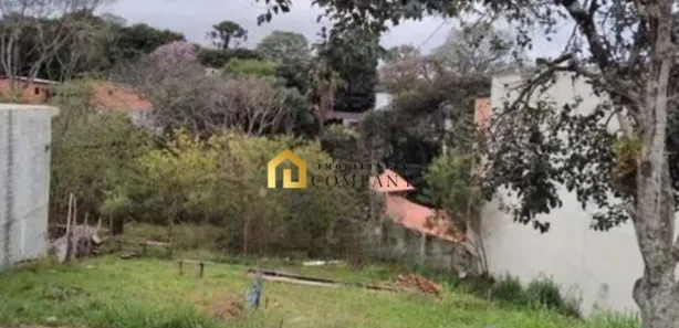 Terreno / Lote / Condomínio à venda, 248m² no Parque Santa Márcia, Votorantim