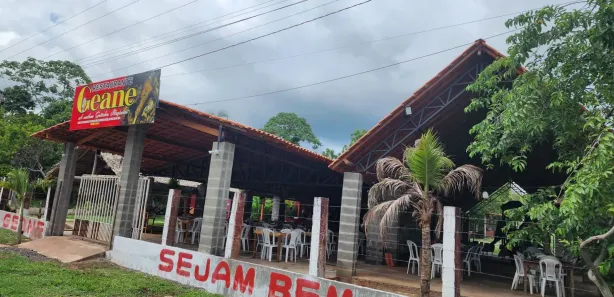 Terreno / Lote / Condomínio à venda, 6250m² no Mateuzinho, Timon