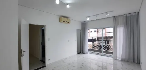 Galpão / Depósito / Armazém para alugar, 128m² no Vila Rehder, Americana