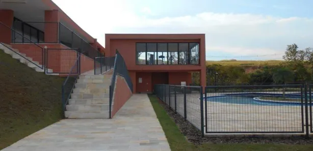Terreno / Lote / Condomínio à venda, 1260m² no Parque Residencial Indaiá, Indaiatuba