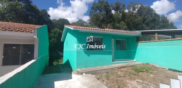 Casa com 2 Quartos à venda, 240m² no Jardim Roma, Almirante Tamandaré