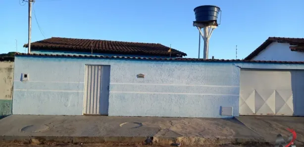 Casa com 4 Quartos à venda, 70m² no Formosinha, Formosa