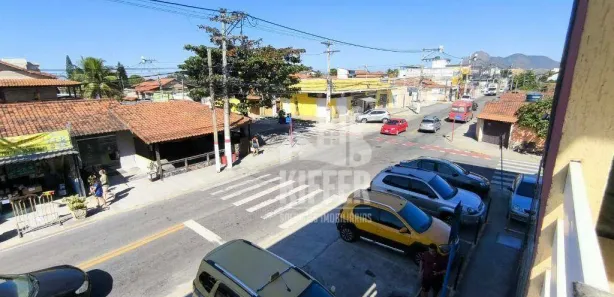 Loja / Salão / Ponto Comercial à venda, 90m² no Jardim Atlântico Oeste (Itaipuaçu), Maricá