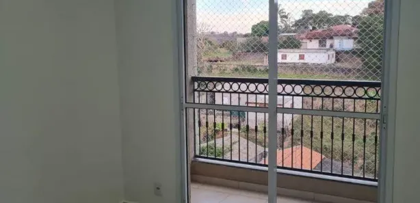 Apartamento com 3 Quartos para alugar, 90m² no Centro, Vinhedo