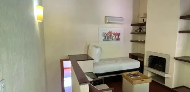 Flat com 1 Quarto à venda, 40m² no Araras, Petrópolis