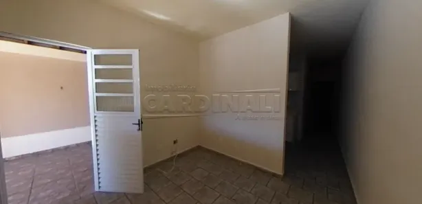 Casa de Condomínio com 2 Quartos para alugar, 80m² no Jardim Cardinalli, São Carlos