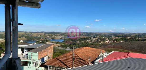 Sobrado com 4 Quartos à venda, 440m² no Centro, Igaratá