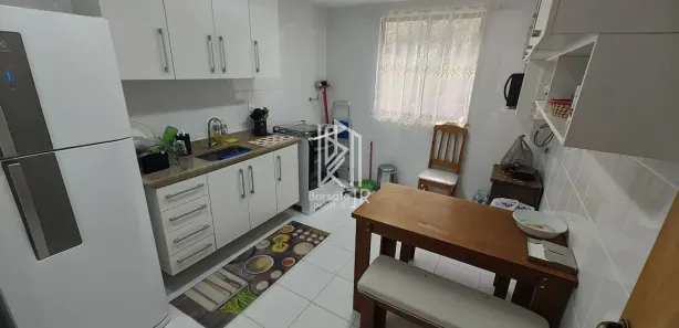 Apartamento com 2 Quartos à venda, 70m² no Samambaia, Petrópolis