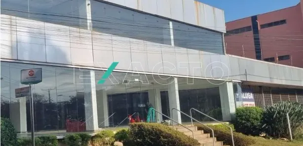 Prédio Inteiro com 10 Quartos para alugar, 2658m² no Jardim Primavera, Sumaré