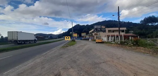Terreno / Lote / Condomínio à venda, 24205m² no São Nicolau, Penha