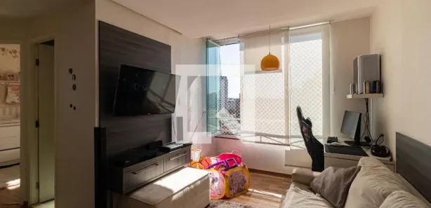 Apartamento com 2 Quartos à venda, 50m² no Vila Moinho Velho, São Paulo