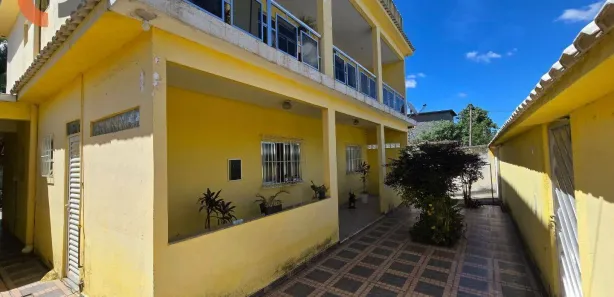 Casa com 4 Quartos à venda, 200m² no Palhada, Nova Iguaçu