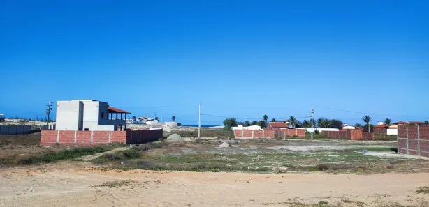 Terreno / Lote / Condomínio à venda, 195m² no , Cascavel