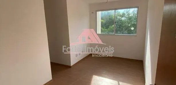 Apartamento com 2 Quartos à venda, 45m² no Inhoaíba, Rio de Janeiro