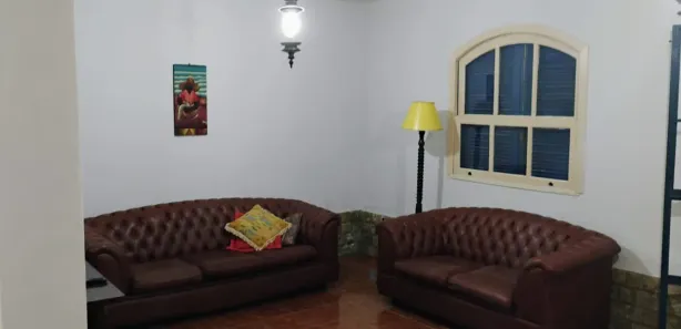 Casa de Condomínio com 3 Quartos à venda, 105m² no Ogiva, Cabo Frio