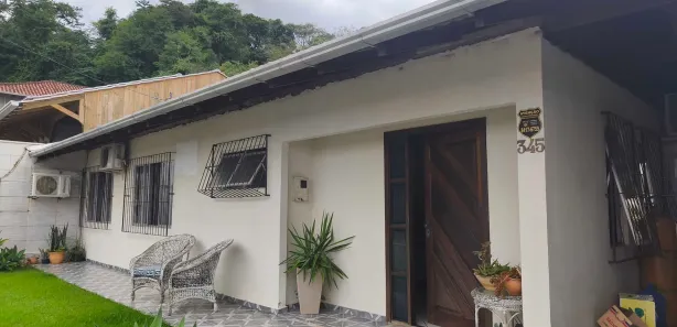 Casa com 3 Quartos à venda, 151m² no Água Verde, Blumenau