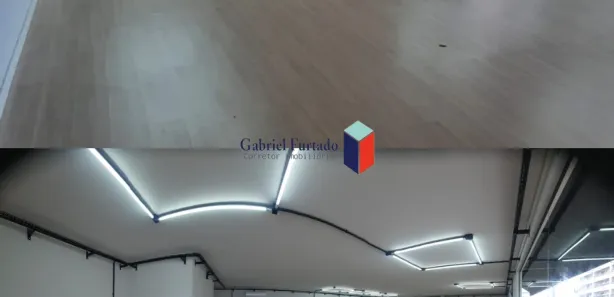 Loja / Salão / Ponto Comercial para alugar, 119m² no Centro, São João Batista