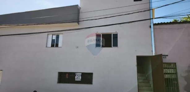 Casa com 2 Quartos para alugar, 89m² no Jardins, Bragança Paulista