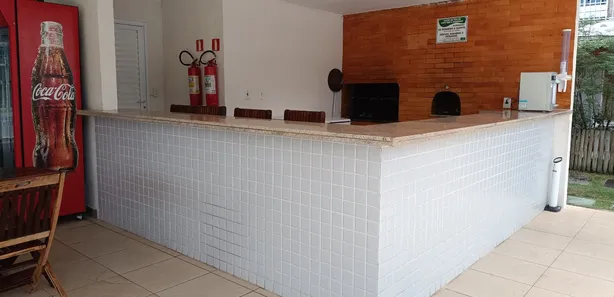 Apartamento com 2 Quartos à venda, 60m² no Boa União (Abrantes), Camaçari