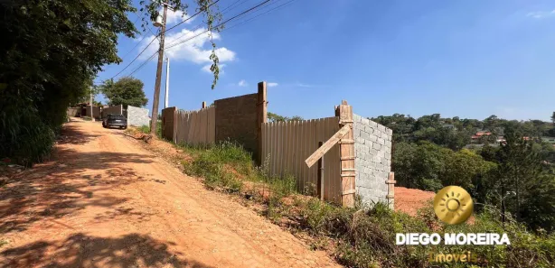 Terreno / Lote / Condomínio à venda, 1140m² no Estância Santa Maria do Portão, Atibaia