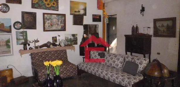 Fazenda / Sítio / Chácara com 3 Quartos à venda, 500m² no Jardim dos Ipês, Embu das Artes