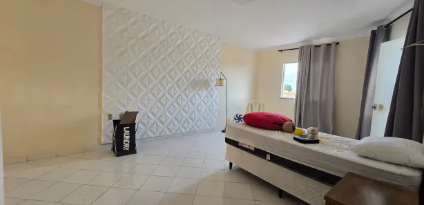 Sobrado com 2 Quartos à venda, 160m² no Mangabeira, Feira de Santana