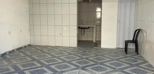 Loja / Salão / Ponto Comercial para alugar, 50m² no Vila Varela, Poá