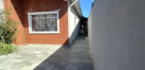 Casa com 2 Quartos à venda, 165m² no Balneario Palmeiras, Mongaguá