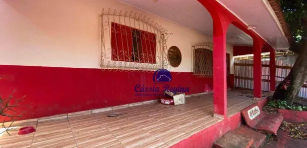 Loja / Salão / Ponto Comercial para alugar, 520m² no Yolanda, Foz do Iguaçu