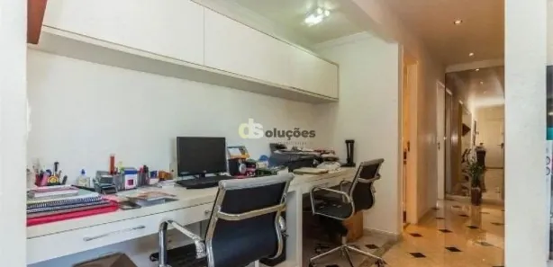 Apartamento com 3 Quartos para venda ou aluguel, 126m² no Vila Romana, São Paulo