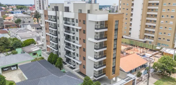 Cobertura com 3 Quartos à venda, 158m² no São Pedro, São José dos Pinhais