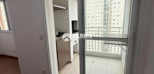 Apartamento com 2 Quartos para alugar, 75m² no Jardim Tupanci, Barueri