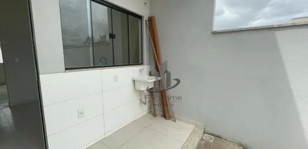 Casa de Condomínio com 2 Quartos à venda, 59m² no Varjão, Pinheiral