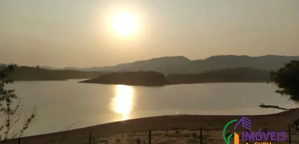 Terreno / Lote / Condomínio à venda, 5514m² no Loteamento Recanto Da Represa, Joanópolis