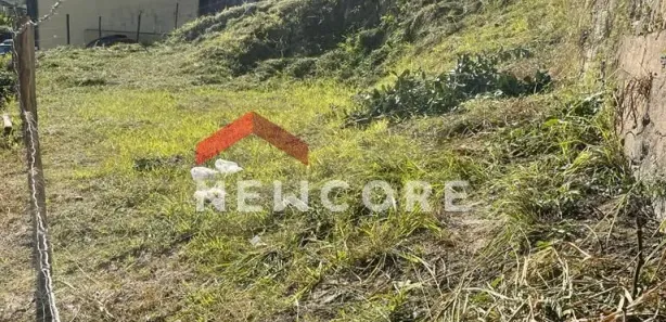 Terreno / Lote / Condomínio à venda, 291m² no Vila das flores, Caeté