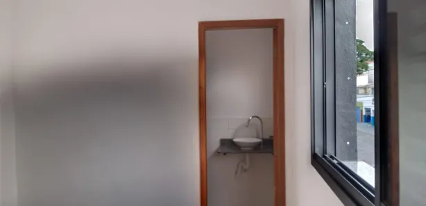 Apartamento com 2 Quartos à venda, 52m² no Parque Oratório, Santo André