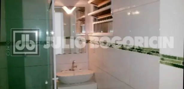 Apartamento com 1 Quarto à venda, 45m² no Ingá, Niterói